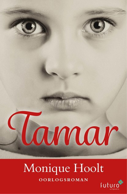 Tamar, Monique Hoolt - Ebook - 9789492221759