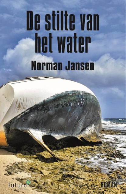 De stilte van het water, Norman Jansen - Paperback - 9789492221933