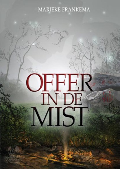 Offer in de Mist, Marieke Frankema - Ebook - 9789492337429