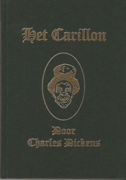 Het Carillon, Charles Dickens - Ebook - 9789492337702