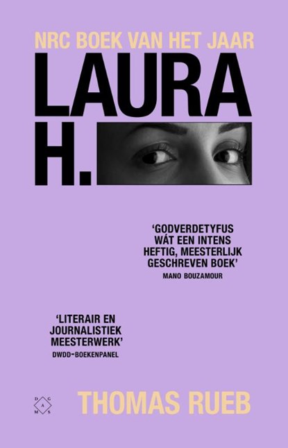 Laura H., Thomas Rueb - Paperback - 9789492478573