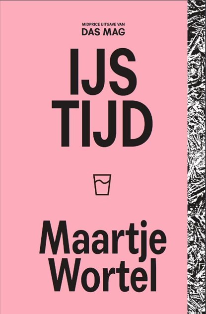 IJstijd, Maartje Wortel - Paperback - 9789492478948