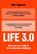 Life 3.0, Max Tegmark - Paperback - 9789492493279