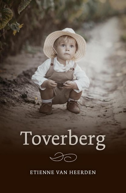 Toverberg, Etienne van Heerden - Paperback - 9789492600547