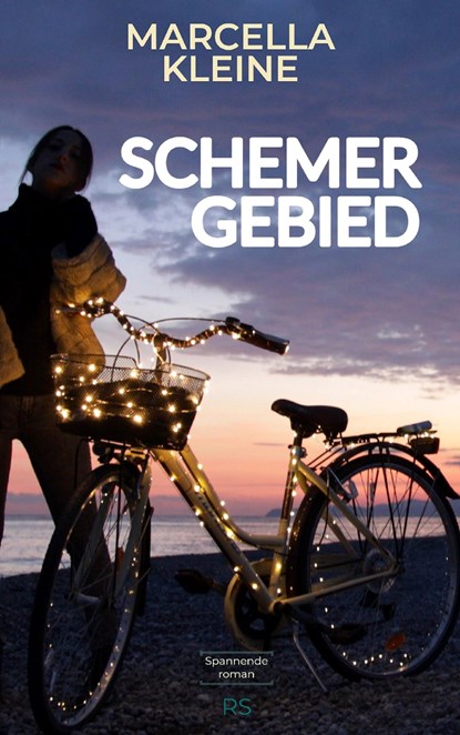 Schemergebied, Marcella Kleine - Ebook - 9789492657213