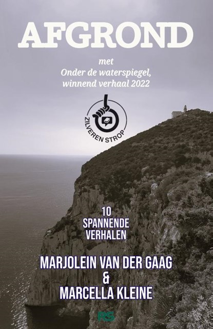 Afgrond, Marcella Kleine ; Marjolein van der Gaag - Paperback - 9789492657268