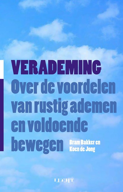 Verademing, Koen de Jong ; Bram Bakker - Ebook - 9789492798244