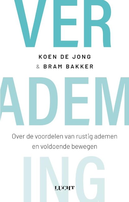 Verademing, Koen de Jong ; Bram Bakker - Paperback - 9789492798633