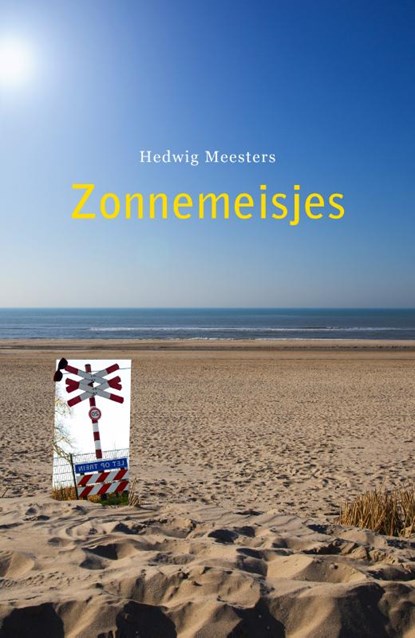 Zonnemeisjes, Hedwig Meesters - Paperback - 9789492883698