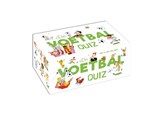 Quizbox voetbalquiz, Valentin Verthé ; Chenot Patrick -  - 9789492899460
