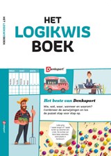 Het Logikwis boek,  -  - 9789492911803
