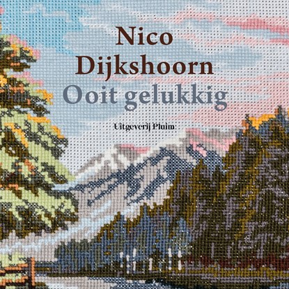 Ooit gelukkig, Nico Dijkshoorn - Luisterboek MP3 - 9789492928788