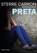 Preta, Sterre Carron - Paperback - 9789492934055