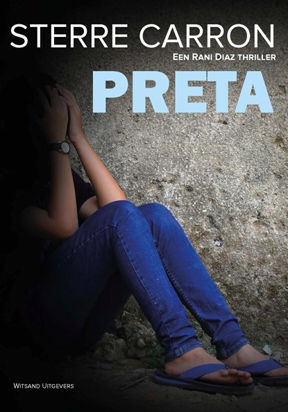 Preta, Sterre Carron - Ebook - 9789492934093