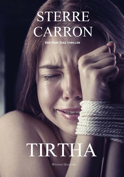Tirtha, Sterre Carron - Ebook - 9789492934116