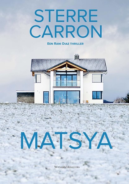 Matsya, Sterre Carron - Ebook - 9789492934123