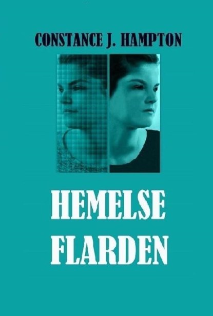 Hemelse Flarden, Constance J. Hampton - Paperback - 9789492980199