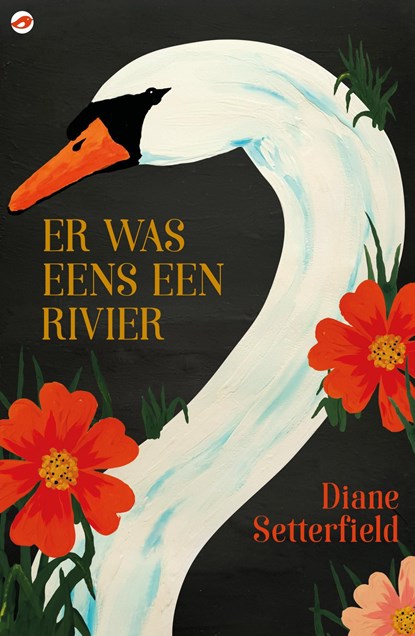 Er was eens een rivier, Diane Setterfield - Ebook - 9789493081109