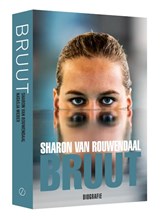 Sharon van Rouwendaal - Bruut, Natasja Weber -  - 9789493160408