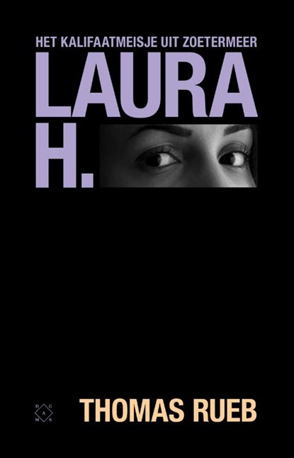 Laura H., Thomas Rueb - Paperback - 9789493168220