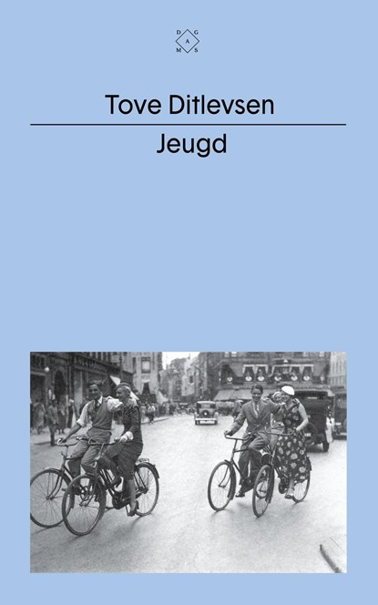 Jeugd, Tove Ditlevsen - Ebook - 9789493168688