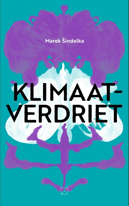 Klimaatverdriet, Marek Sindelka - Ebook - 9789493168800