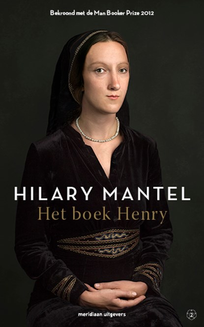 Het boek Henry, Hilary Mantel - Paperback - 9789493169104