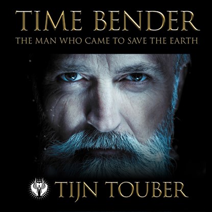Time Bender, Tijn Touber - Luisterboek MP3 - 9789493191396