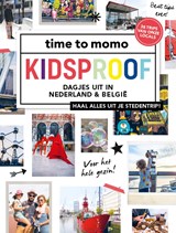 Kidsproof, Time To Momo Redactie -  - 9789493195110