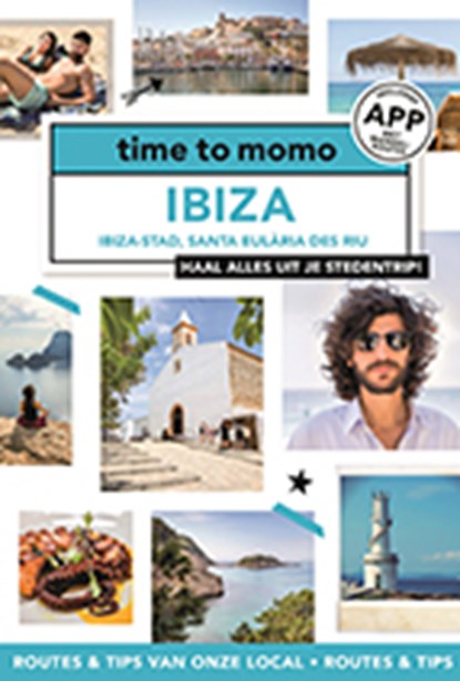 Ibiza, Juliette Somers - Paperback - 9789493195431