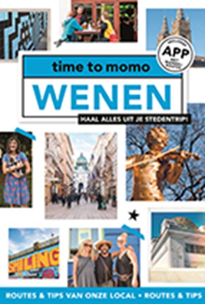 Wenen, Lotte Lambin - Paperback - 9789493195622
