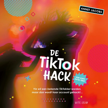 De TikTok hack, Annet Jacobs - Luisterboek MP3 - 9789493236455