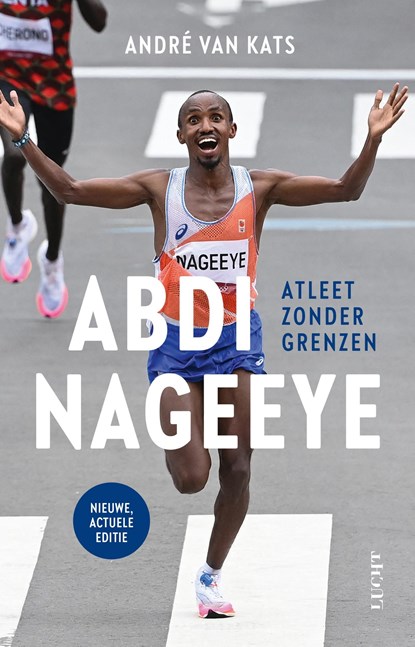 Abdi Nageeye, André van Kats - Ebook - 9789493272019