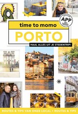 Porto, Sofia Lereno-Sitvast -  - 9789493273160