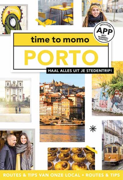Porto, Sofia Lereno-Sitvast - Paperback - 9789493273160