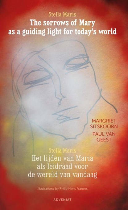 Stella Maris, Margriet Sitskoorn ; Paul van Geest - Paperback - 9789493279414