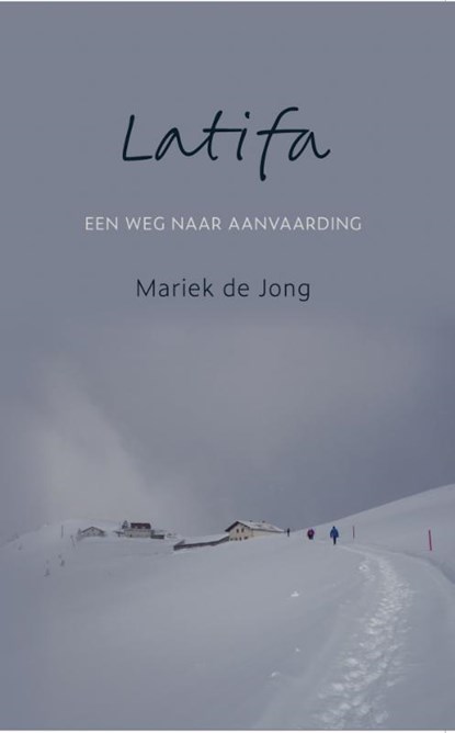 Latifa, Mariek de Jong - Paperback - 9789493288089