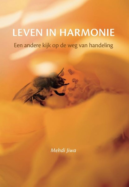 Leven in harmonie, Mehdi Jiwa - Paperback - 9789493288485