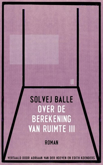 Over de berekening van ruimte III, Solvej Balle - Paperback - 9789493290877