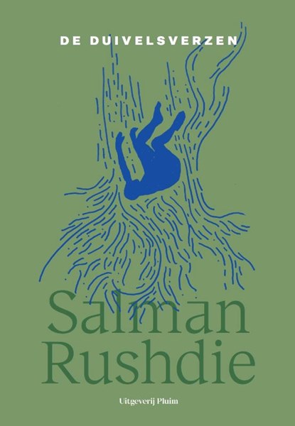 De duivelsverzen, Salman Rushdie - Paperback - 9789493304178