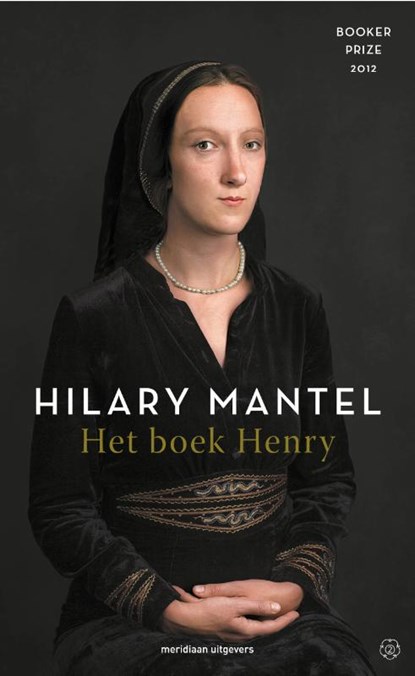 Het boek Henry, Hilary Mantel - Gebonden - 9789493305076