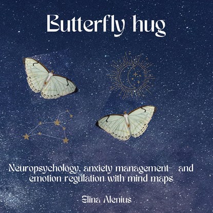 Butterfly hug, Elina Alenius - Paperback - 9789515689672