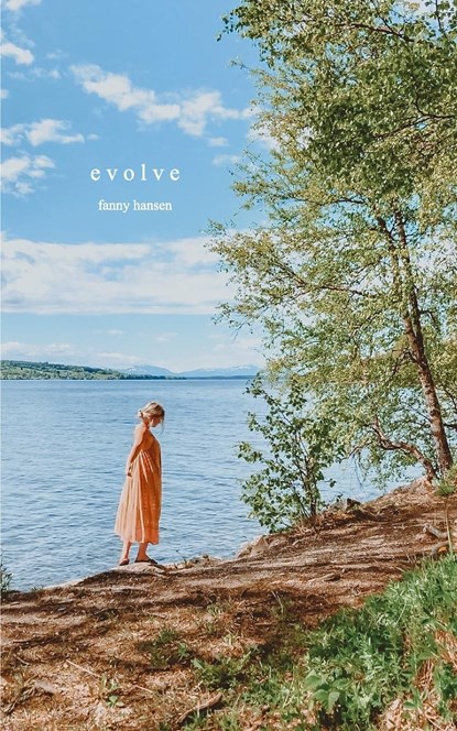 evolve, Fanny Hansen - Paperback - 9798211669376
