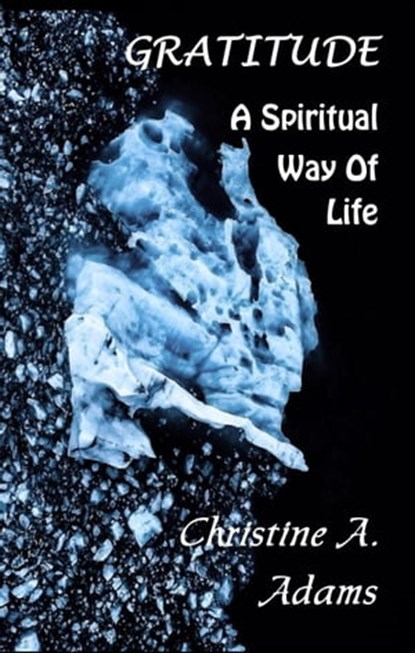 Gratitude: A Spiritual Way of Life, Christine A. Adams - Ebook - 9798215198773