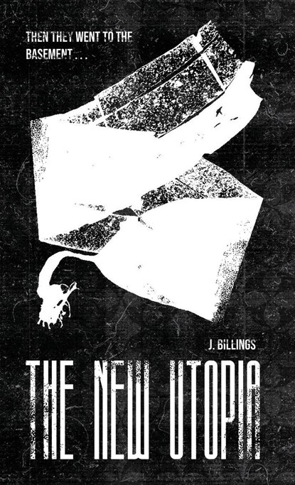The New Utopia, J. Billings - Paperback - 9798218302924