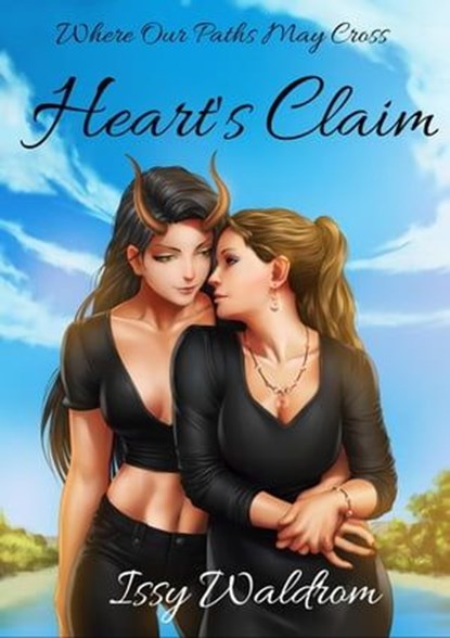 Heart's Claim, Issy Waldrom - Ebook - 9798223573432