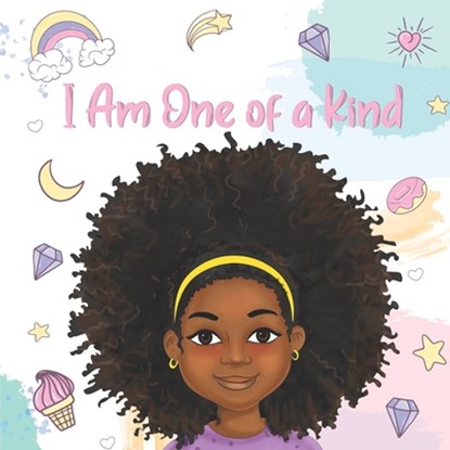 I Am One of a Kind, Aaliyah Wilson - Paperback - 9798702734408