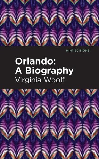 Orlando, Virginia Woolf - Paperback - 9798888971017