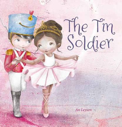 The Tin Soldier, An Leysen - Gebonden - 9798890630094