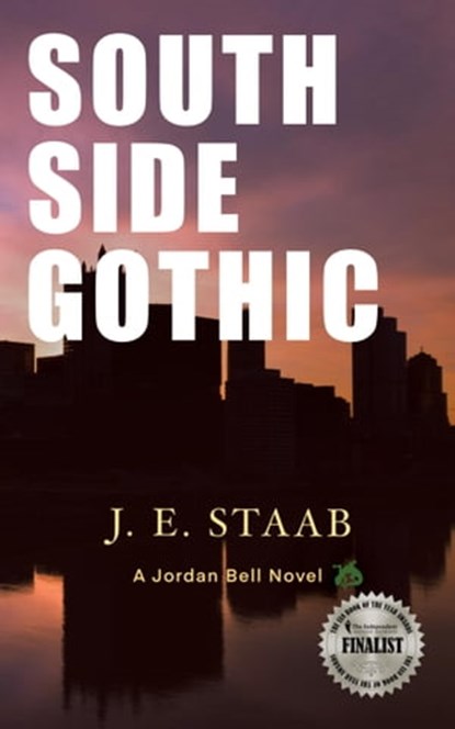 Southside Gothic, J. E. Staab - Ebook - 9798986873213